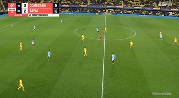 Renato Tapia es el jugador