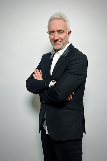 andy kusnetzoff