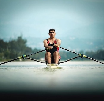 El mexicano dedicó su vida