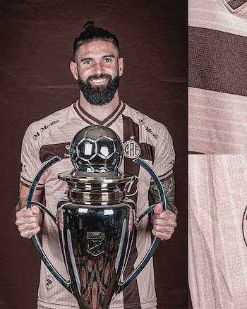 Nicolás Orsini no se terminó