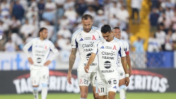 Noche amarga en San Salvador: Alianza le dice adiós a la Concachampions tras empatar con Marathón