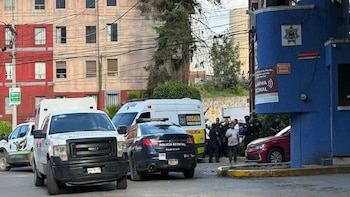 Muere agente de la FGJEM durante enfrentamiento en operativo por feminicidio en Cuautitlán Izcalli