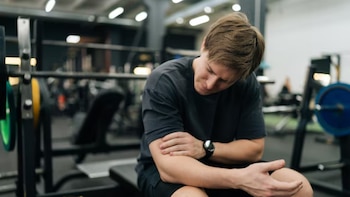 Espasmos musculares: las causas más