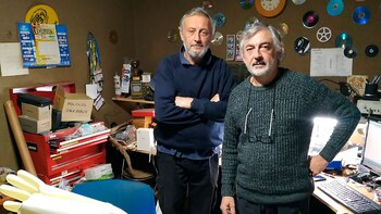 Entre las dudas legales y