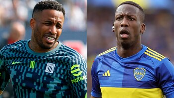 Jefferson Farfán mandó inesperado mensaje