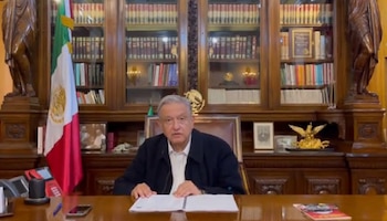 La administración de AMLO promovió