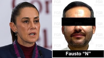 Detención de Fausto Corrales relevante para aclarar traslado del Mayo Zambada a EEUU, “el caso no se ha cerrado”, afirma Sheinbaum