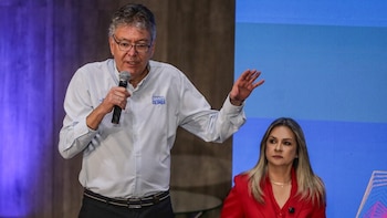 Mauricio Cárdenas advirtió sobre la