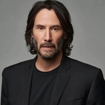 Keanu Reeves optó más de