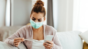 El distanciamiento social y la