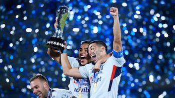 ¿Quién será el campeón del Apertura 2026? Estas son las probabilidades que tiene cada equipo