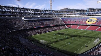 El FC Barcelona destinará a