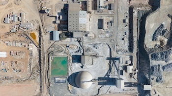 Minería Argentina