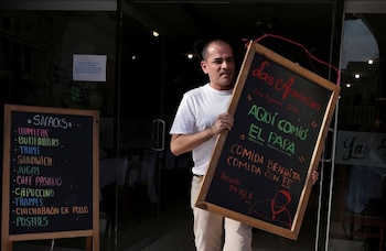 El comercio creció un 3,90%,