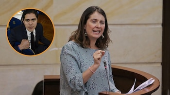 En la carta de Cabal