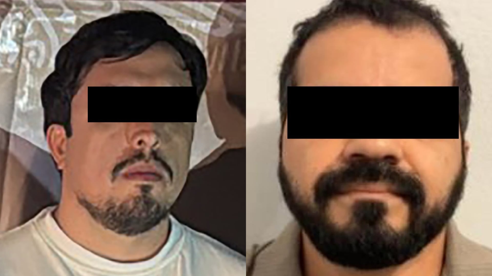 Harfuch confirma detención del “Kado” y “El Chino Payaso”, objetivos prioritarios en Baja California y Nuevo León