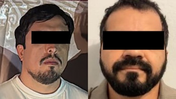 Harfuch confirma detención del “Kado” y Óscar “N”, objetivos prioritarios en Baja California y Nuevo León