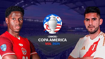 La selección peruana se enfrentará