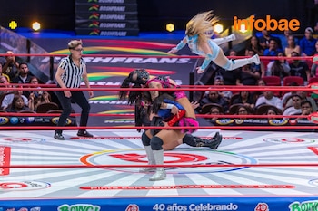 (Foto: Diego Cedrix)