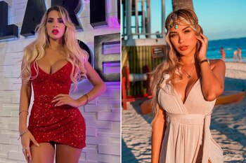 Macarena Gastaldo se disculpó con