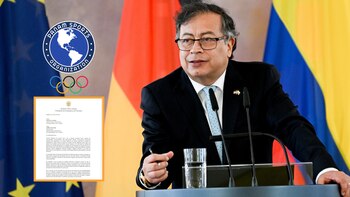 “Nuestro país está a la