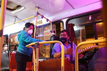 Se desató la polémica por