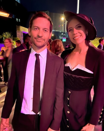 Gaby Meza es una youtuber