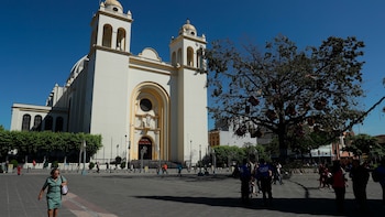 El Salvador recibirá al nuevo Nuncio Apostólico con una misa en la Catedral Metropolitana