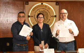 Los titulares de la Sedema