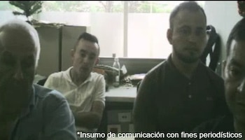 Según la Fiscalía, los procesados