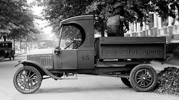 Simbólicamente, es la primera pick