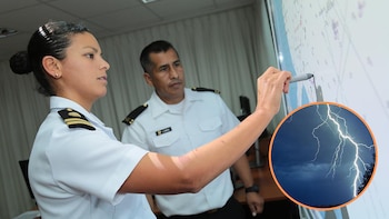 Dirección de Hidrografía y Navegación