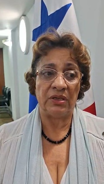 Alicia Jiménez, presidenta de FEDECÁMARAS, considera que fortalecer a las MIPYMES es clave para impulsar el empleo, la inversión y el desarrollo económico del país. Cortesía