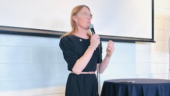 Joanna Whaley