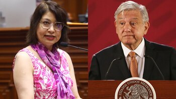 Ana Cecilia Gervasi, titular de