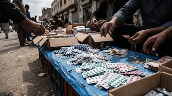 “Medicamento falso puede ser tóxico o ineficaz”, alertan especialistas salvadoreños