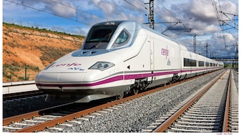 Renfe restablece la circulación de
