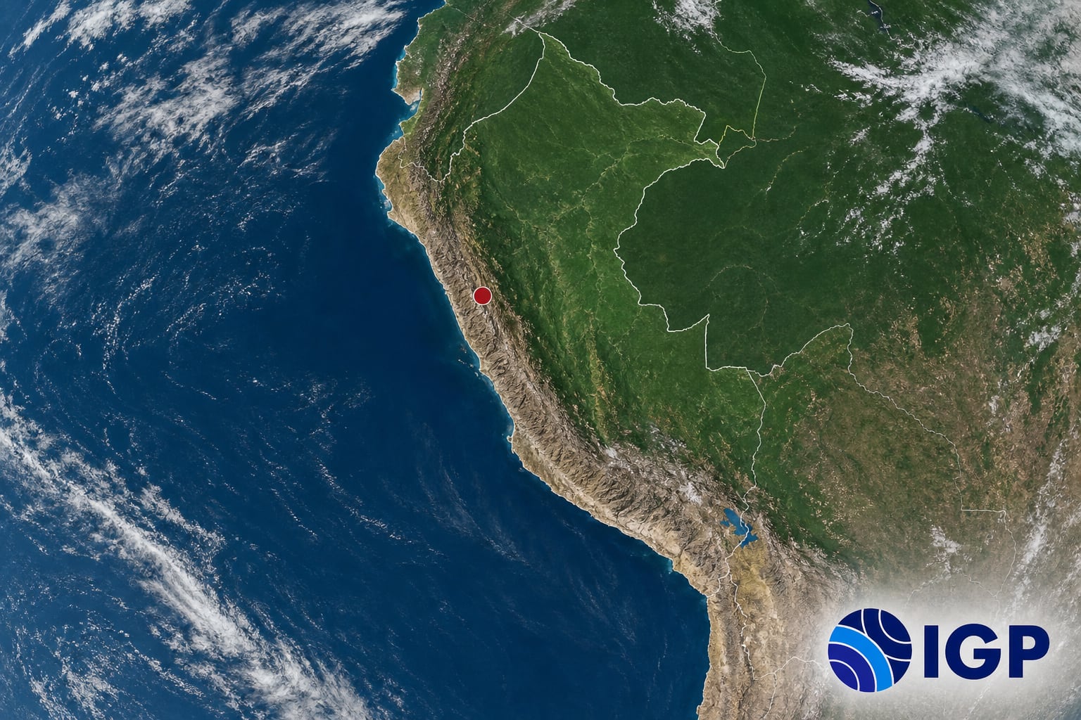 Temblor hoy en Perú EN VIVO: últimos sismos, epicentro y reporte del IGP del miércoles 14 de octubre de 2026