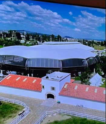 (Foto: Los 3 Potrillos / Facebook)