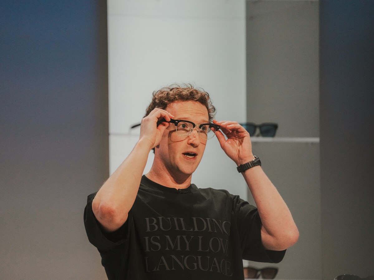 Las quejas sobre los 'lentes de pervertido' de Meta no frenarán el impulso de los dispositivos portátiles en el sector tecnológico