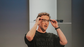 Las quejas sobre los 'lentes de pervertido' de Meta no frenarán el impulso de los dispositivos portátiles en el sector tecnológico