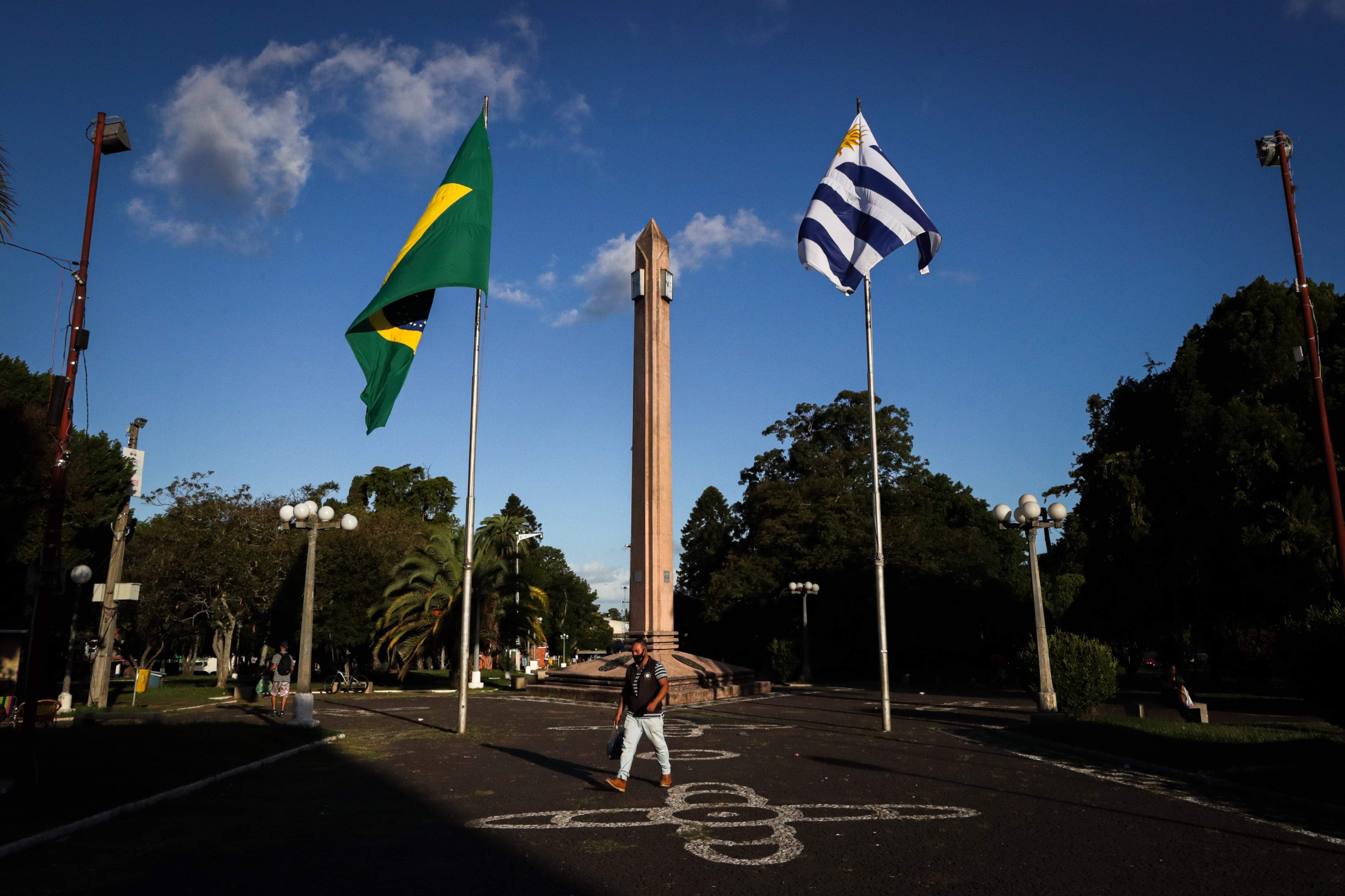 Preocupación en el gobierno por impacto de los precios baratos en Brasil (EFE/Raúl Martínez)
