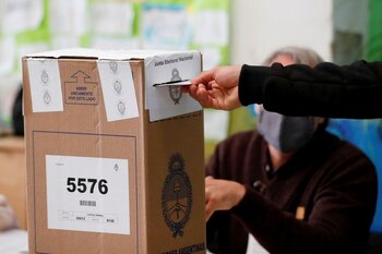 2023, año de PASO y