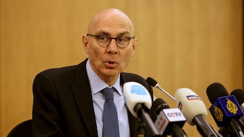 La ONU critica la opacidad