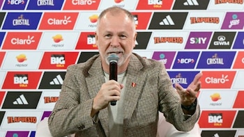 Mano Menezes es el nuevo