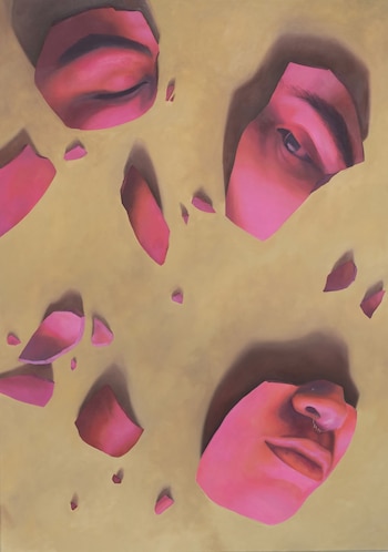 Artistas argentinas presentan su obra en Londres