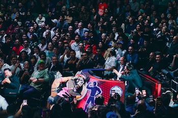 (Foto: Óscar Reyes)