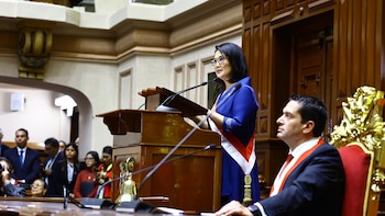 Mensaje a la Nación de Keiko Fujimori EN VIVO: discurso completo, anuncios y análisis de la presidenta este 28 de julio