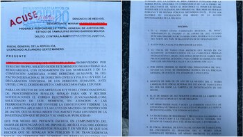 El Mijis FGR