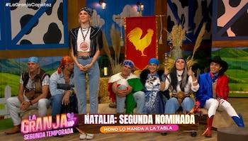 La Granja VIP